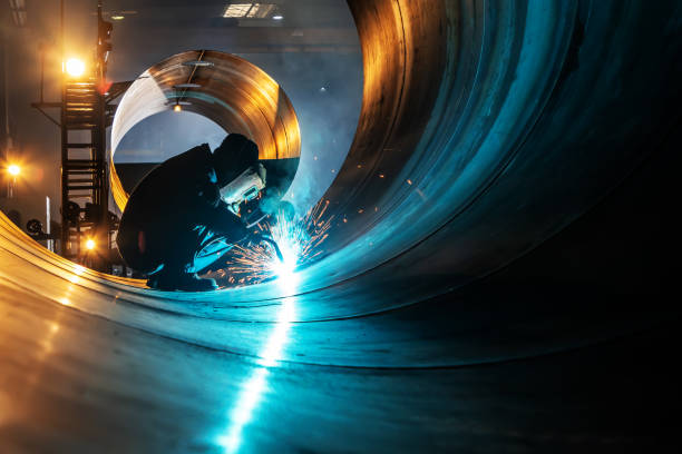 Best Food and Beverage Processing Equipment Welding in Mount Vista, WA
