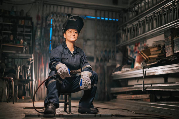 Best Structural Steel Welding in Mount Vista, WA