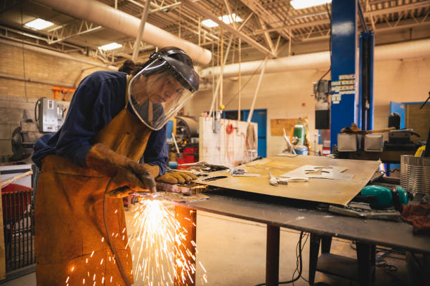 Trusted Mount Vista, WA Welder & Metal Fabrication Experts