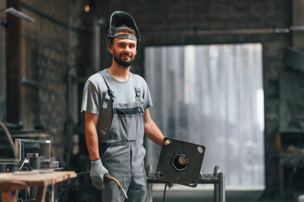 Best Welding Inspection and Certification in Mount Vista, WA