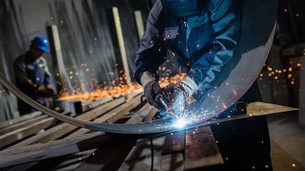 Best Automotive Welding in Mount Vista, WA