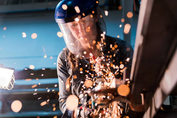 Best Marine and Shipbuilding Welding in Mount Vista, WA
